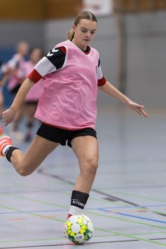 Bild 67 - wBJ Futsalmeisterschaft Vorrunde